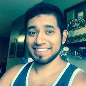 Meet your Posher, Daniel